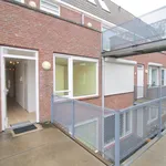 Rent 2 bedroom apartment of 95 m² in Breda