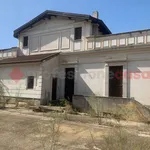 Rent 5 bedroom house of 380 m² in Campo Calabro