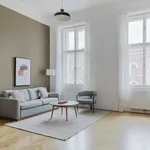 Miete 3 Schlafzimmer wohnung von 149 m² in Vienna