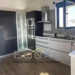 Rent 4 bedroom apartment of 170 m² in Voula community