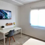 Rent 5 bedroom apartment in Valencia