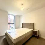 Rent 2 bedroom flat in Manchester