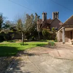 Cottage to rent in Baynards, Rudgwick, Horsham RH12