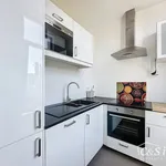 Appartement de 55 m² avec 1 chambre(s) en location à Antwerp