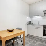 Miete 1 Schlafzimmer wohnung von 40 m² in Basel