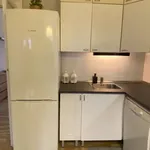 Rent 1 bedroom apartment in milan