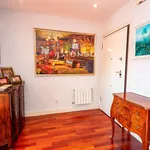 Rent 1 bedroom house of 181 m² in Madrid