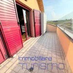 Rent 4 bedroom apartment of 80 m² in Riccione