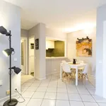 Rent 1 bedroom apartment of 57 m² in madrid