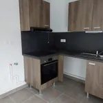 Rent 2 bedroom apartment of 47 m² in Grenoble