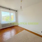 Rent 3 bedroom apartment in Vsetín