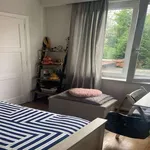 Rent a room in brussels