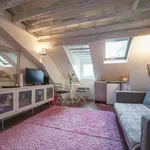 Appartement de 28 m² avec 1 chambre(s) en location à paris