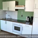 Rent 1 bedroom apartment of 40 m² in Salzburg