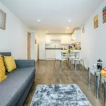 High Street, Watford - Amsterdam Apartments for Rent