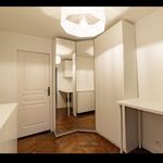 Appartement de 62 m² avec 1 chambre(s) en location à SAINT OUEN