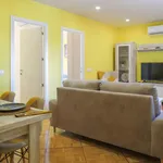 Rent a room in Madrid