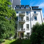 Miete 2 Schlafzimmer wohnung von 42 m² in Frankfurt am Main