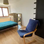 Pronajměte si 3 ložnic/e byt o rozloze 109 m² v Praha