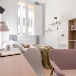 Rent 4 bedroom apartment in Turin