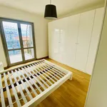 Rent 1 bedroom apartment of 60 m² in Milano