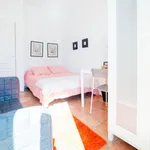 Rent 5 bedroom apartment in Valencia