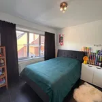 Huur 2 slaapkamer appartement in Geraardsbergen