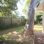 Rent 1 bedroom house in Lane Cove West