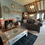 Barn conversion to rent in Chapel Road, Runham, Mautby NR29