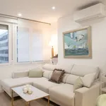 Rent 1 bedroom apartment in madrid