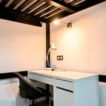 Studio of 20 m² in madrid