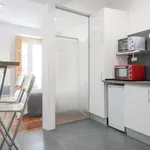 Studio of 30 m² in madrid