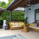 Rent 5 bedroom house in Ko Samui