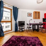  appartement avec 1 chambre(s) en location à Paris