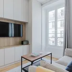 Appartement de 29 m² avec 2 chambre(s) en location à Paris