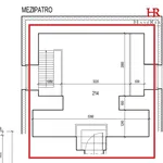 Pronajměte si 2 ložnic/e byt o rozloze 51 m² v Daleké Dušníky