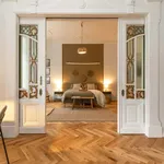 Rent 4 bedroom apartment of 145 m² in Berlin