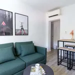 Rent a room of 112 m² in Getafe