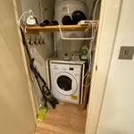 Rent 1 bedroom flat in Yorkshire And The Humber