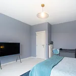 Huur 2 slaapkamer appartement van 150 m² in Ukkel