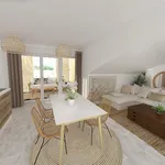 Appartement de 44 m² avec 2 chambre(s) en location à ST JEAN