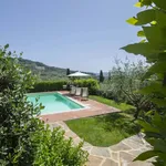 Rent 12 bedroom apartment of 450 m² in Cortona