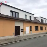 Pronajměte si 2 ložnic/e byt o rozloze 55 m² v Chlumec nad Cidlinou