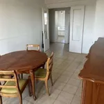 Appartement de 54 m² avec 3 chambre(s) en location à Bobigny