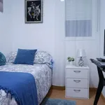 Rent a room of 70 m² in madrid