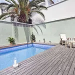 Rent 1 bedroom apartment of 80 m² in barcelona