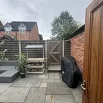 Rent 2 bedroom house in West Midlands