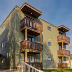 2 bedroom apartment of 699 sq. ft in Camrose