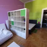 Rent 1 bedroom apartment of 37 m² in Budapest