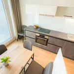 Rent 2 bedroom apartment of 850 m² in vienna